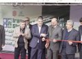 وزیر جهاد کشاورزی در نمایشگاه کشاورزی